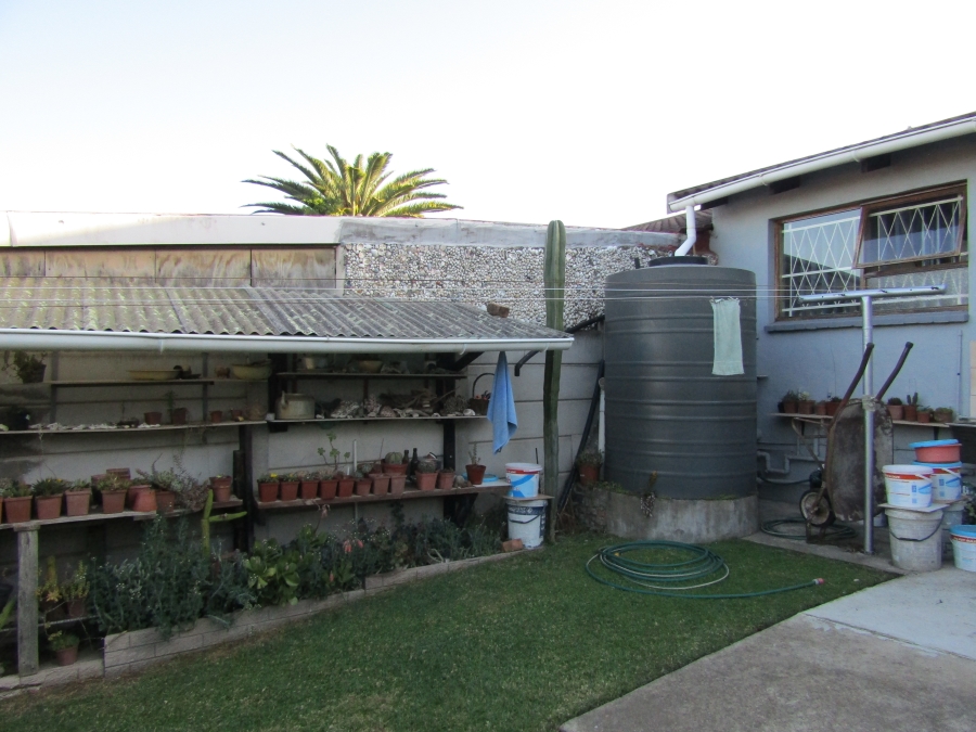 3 Bedroom Property for Sale in Humansdorp Eastern Cape